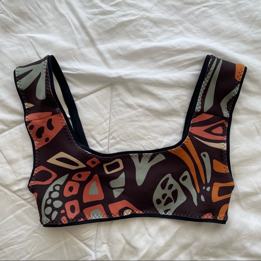 SEEA CROP TOP
